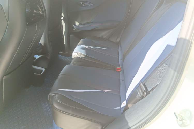 Used BYD Seagull 2023 Free Edition
