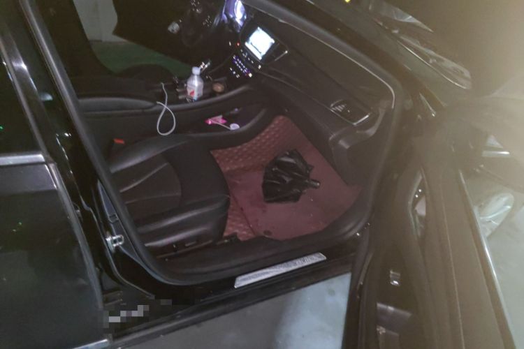 Used Buick LaCrosse 2018 20T Elite Edition
