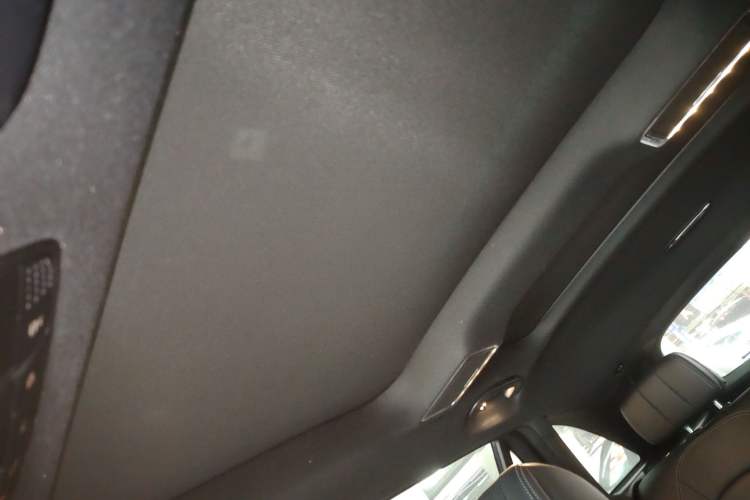 Used Mercedes-Benz GLC 2019 GLC 200 L 4MATIC