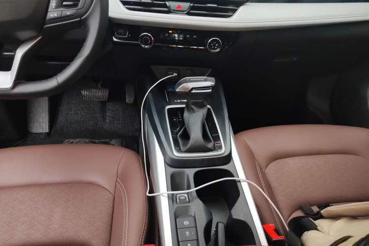 Used Chevrolet Monza 2024 1.5L Dual-Clutch Enjoyment Edition