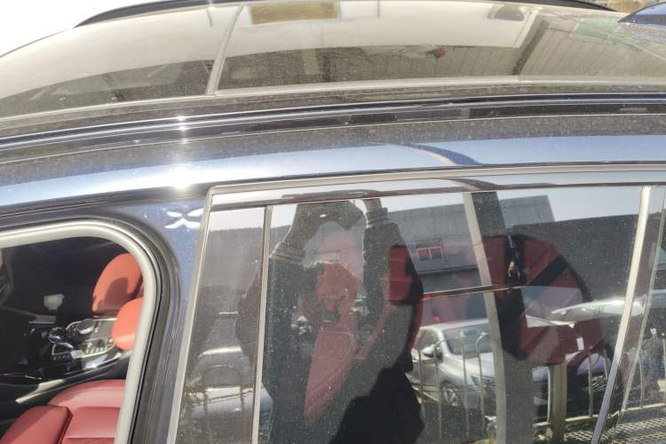 Used BMW X3 2023 xDrive30i Leading Model M Night Edition Package
