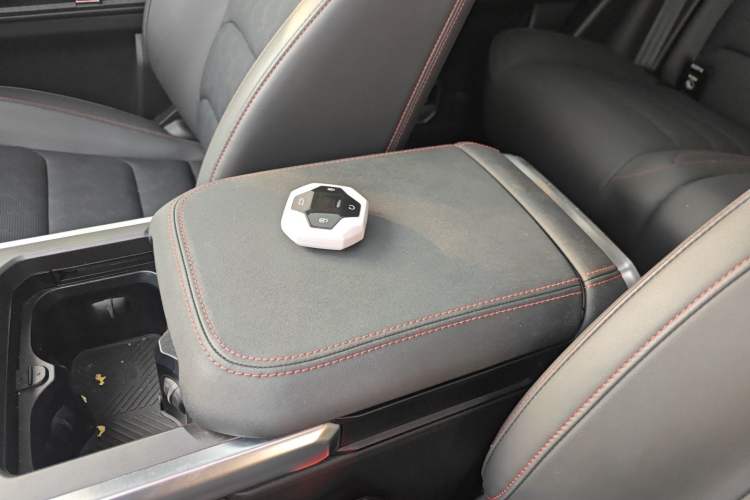 Used JETOUR Traveler 2023 2.0T All-Wheel-Drive CrossPRO