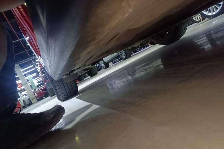 Used  MINI 2016 1.5T COOPER
