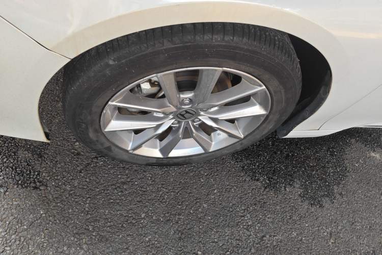 Used Honda Accord 2022 260TURBO Luxury Edition
