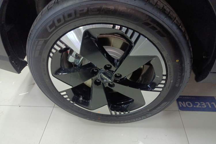 Used Haval Fierce Dragon Max 2025 Hi4 110 Plus Smart Drive Edition
