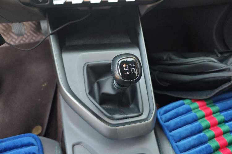 Used Baojun RC-5 2020 1.5L Manual Zhiyao Elite Edition