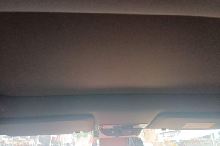 Used Li Auto L7 2023 Pro Model