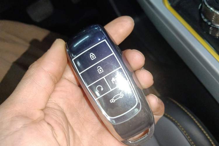 Used AION Y 2021 70 Intelligent Dynamic Edition
