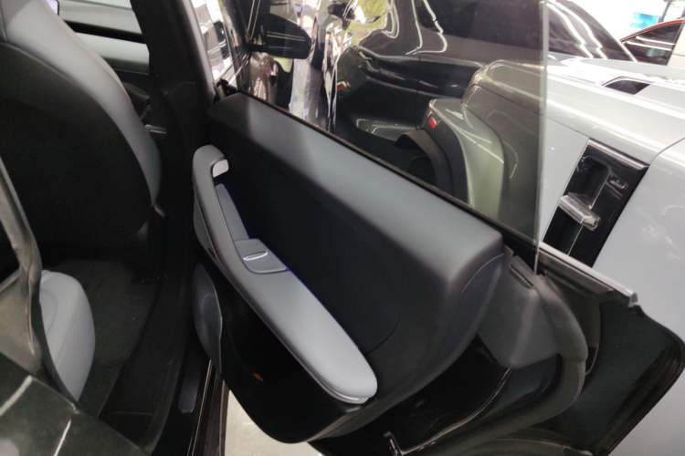 Used Nio ET5T 2025 75 kWh Touring
