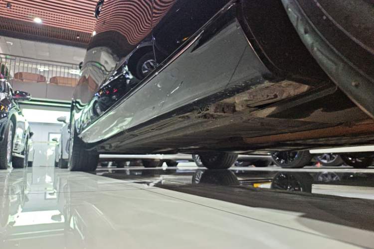 Used Mercedes-Benz E-Class 2022 Updated E 300 L Luxury Edition