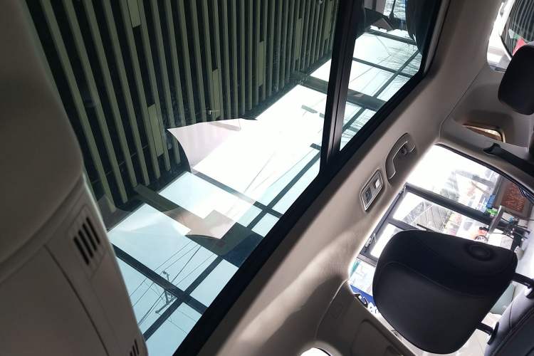 Used Volkswagen Tayron 2019 330TSI Four-Wheel Drive Luxury Version China V Standard
