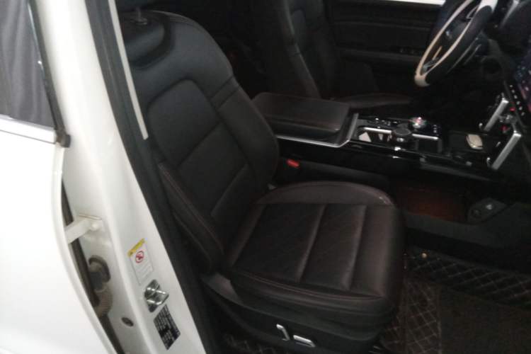 Used Haval DARGO 2021 Revised Version 1.5T DCT Two-Wheel Drive "Mǎquǎn" Edition
