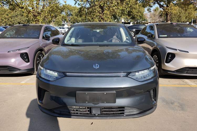 Used Leapmotor C11 2023 Pure Electric 500 Comfort Edition
