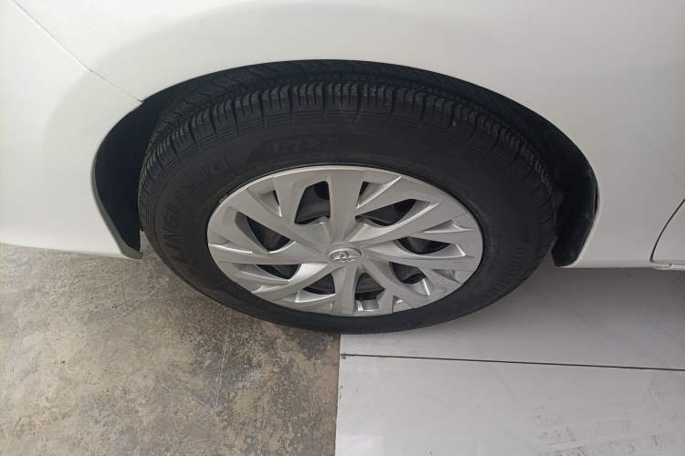 Used Toyota Vios 2022 1.5L 20th Anniversary Edition