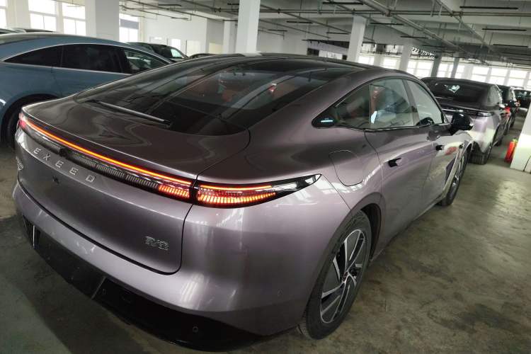 Used  Star Era ES 2025 Extended-Range Max Urban Assisted Driving