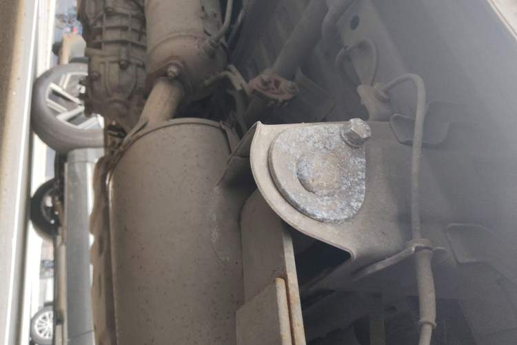 Used Wuling Zhiguang 2023 1.5L Practical Version 5/7 Seats
