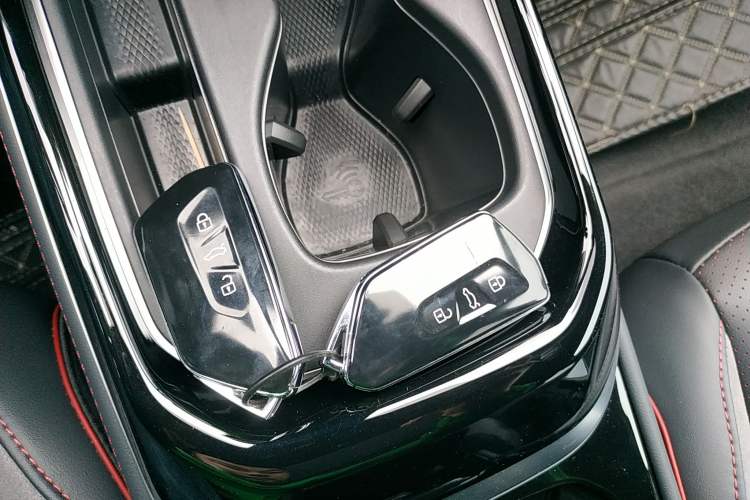 Used Volkswagen ID.4 CROZZ 2022 High-Performance PRIME Edition
