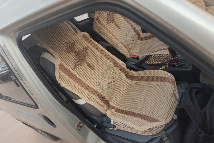 Used Wuling Zhiguang 2015 1.2L Practical LS-I Model