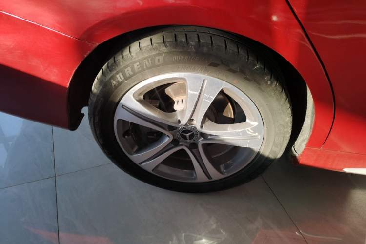 Used Mercedes-Benz C-Class 2019 C 260 L Sport Edition