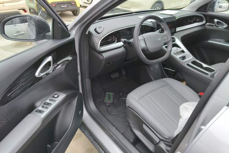 Used  Geome 2025 310km Youth Edition
