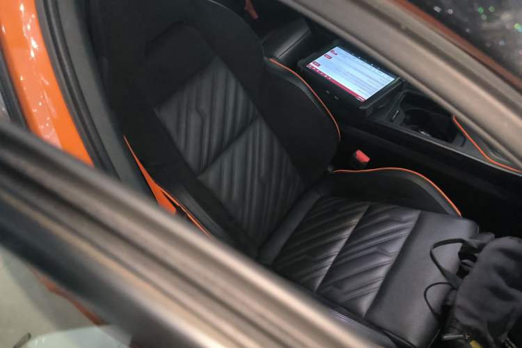 Used Lynk & Co 02 Hatchback 2021 2.0TD Halo
