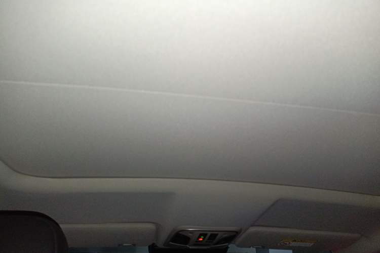 Used Wey VV5 2021 1.5T Two-Wheel Drive Smart Pioneer