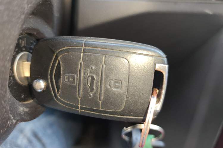 Used Wuling Zhengcheng 2021 1.5T Manual Luxury Version