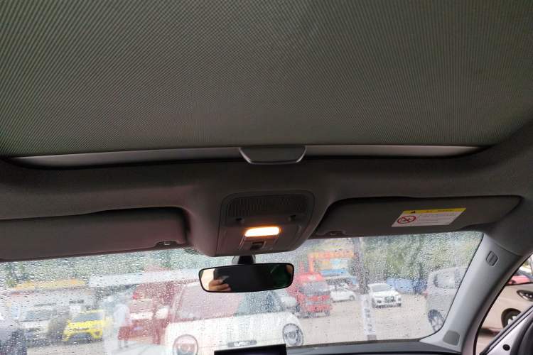 Used Audi A3 2020 Limousine 35 TFSI Fashion Edition China VI Emission Standard
