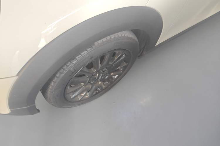 Used  MINI 2018 1.5T ONE PLUS Five-Door Edition
