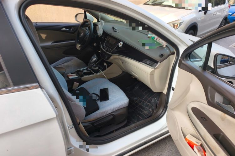 Used Buick Verano 2015 Sedan 15S Automatic Ambition Model
