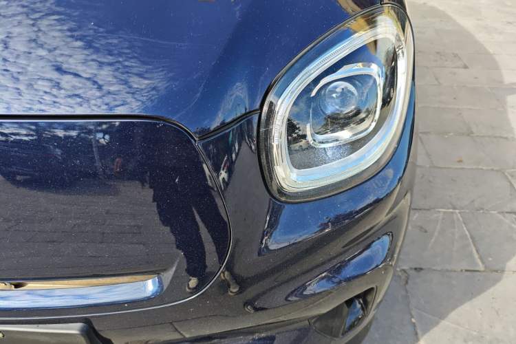 Used Leapmotor T03 2022 Crystal Edition
