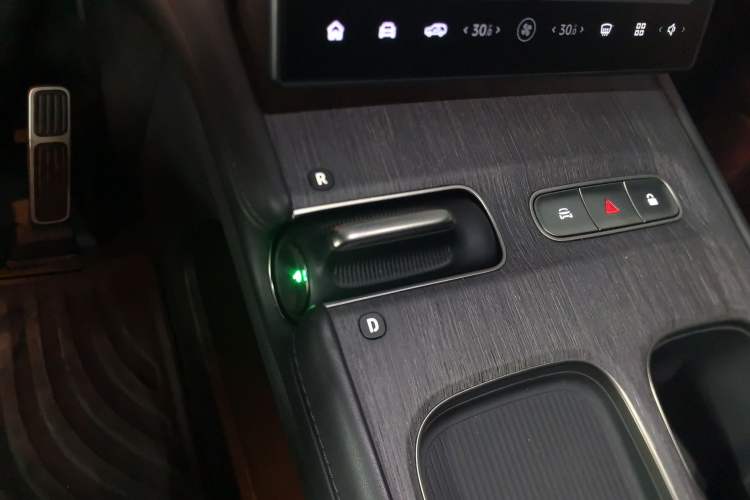 Used Nio ES7 2022 100kWh First Edition