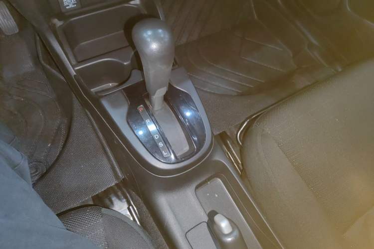 Used Honda Fit 2018 1.5L CVT Comfort Version
