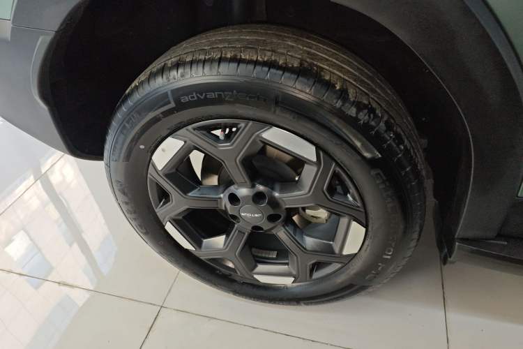 Used JETOUR Freelander 2025 2.0TD Automatic XWD Conqueror