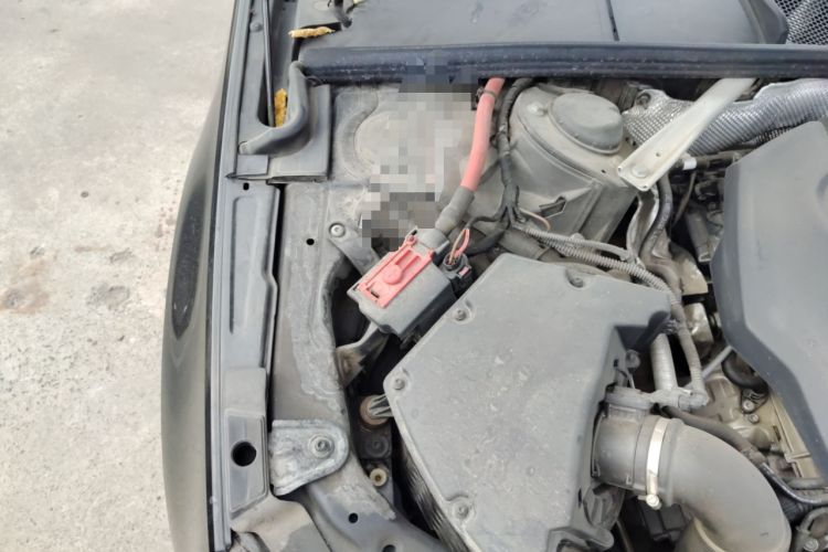 Used Audi A4L 2019 40 TFSI Ambition China VI
