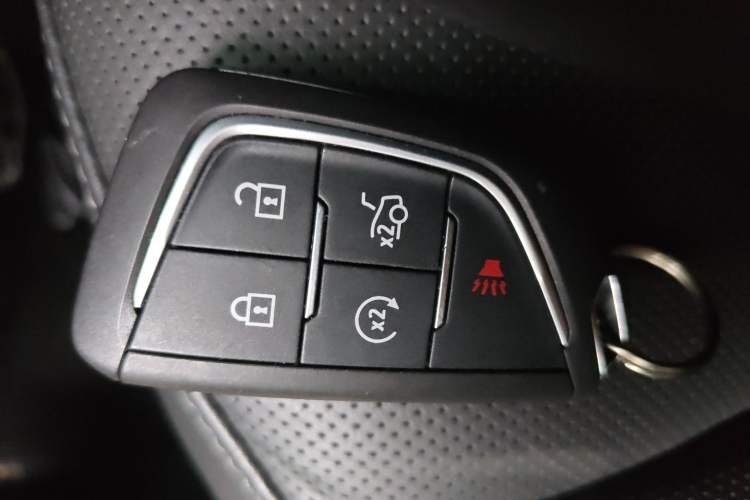 Used Cadillac CT5 2022 28T Prestige Edition
