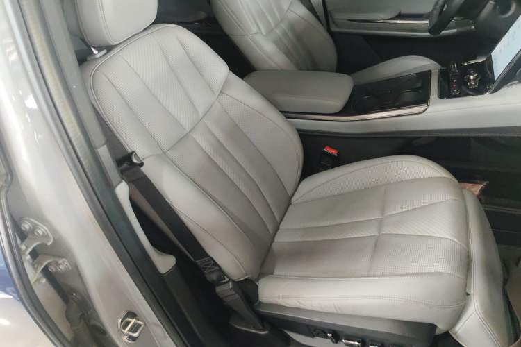 Used Nio ES8 2020 415 km Range 6-Seater Version
