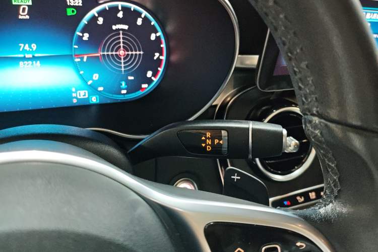 Used Mercedes-Benz C-Class 2019 Restyled C 260 L Sport Edition
