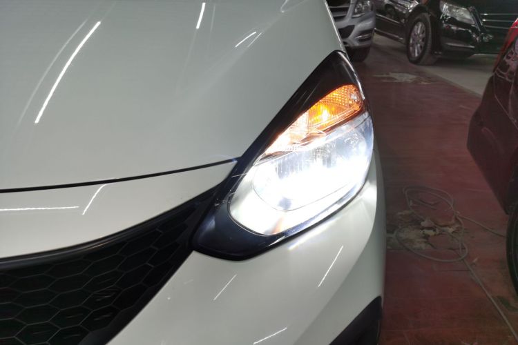Used Honda Fit 2021 1.5L CVT Trendy Edition