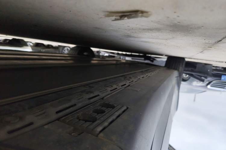 Used Tesla Model X 2016 X 75D
