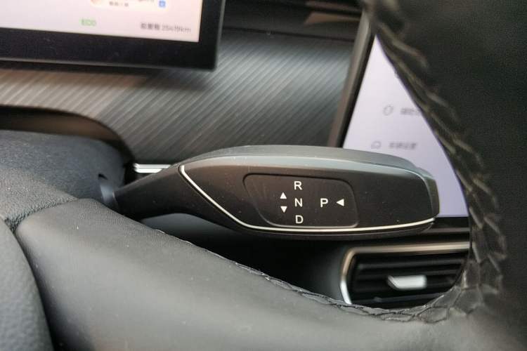 Used Chery Fengyun T9 2024 120 Long-Range Comfort Version 5-Seater with Ternary Lithium Battery
