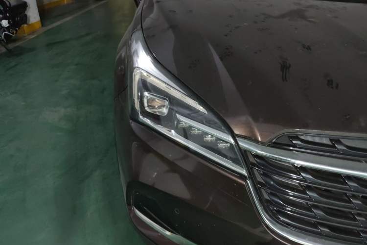 Used Buick Envision 2021 532T Two-Wheel-Drive Luxury Version
