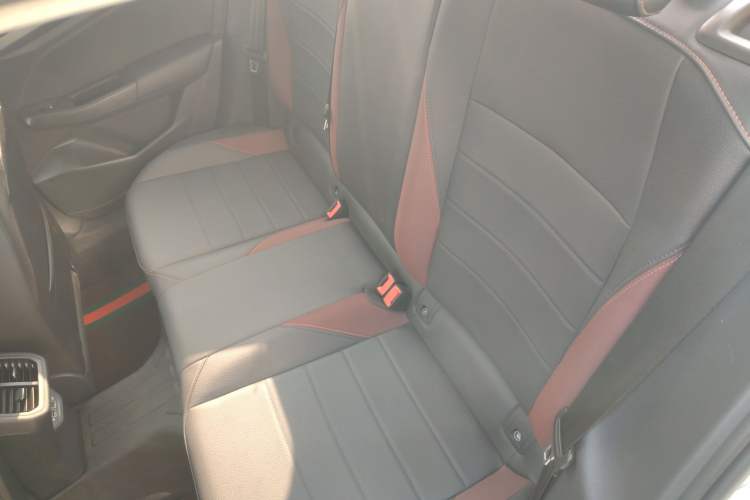 Used Volkswagen Bora 2021 1.5L Automatic Comfort Smart Connect Edition