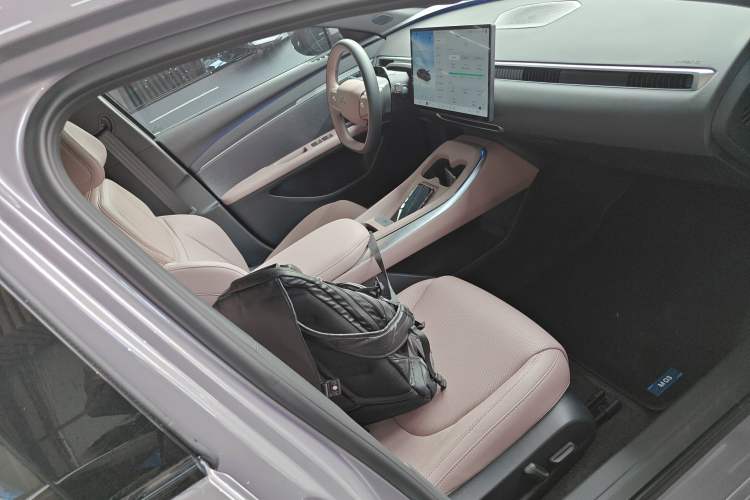 Used XPeng MONA M03 2025 620 Ultra-Long Range Plus
