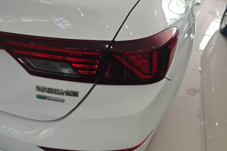 Used Kia K3 2020 1.5L CVT Fashion Edition
