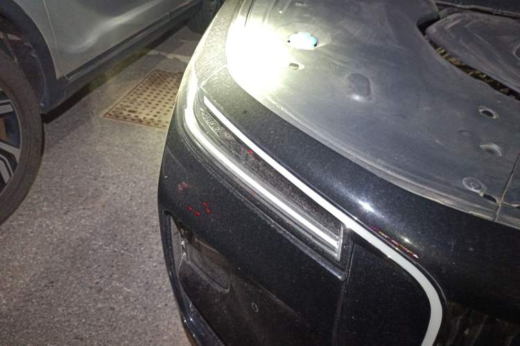 Used Hongqi H9 2022 2.0T Smart Connect Flagship Edition