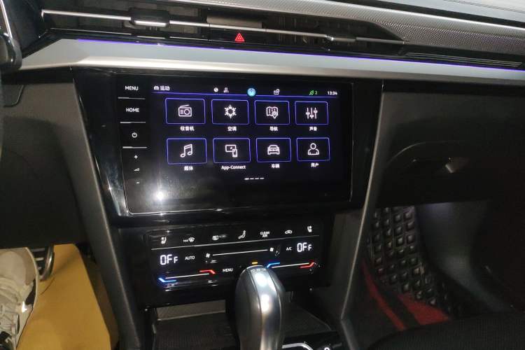 Used Volkswagen FAW-Volkswagen CC 2023 380TSI Striking Edition