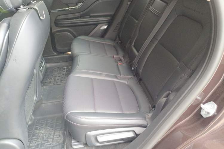 Used Lincoln Corsair 2023 2.0T Two-Wheel Drive Luxury Edition
