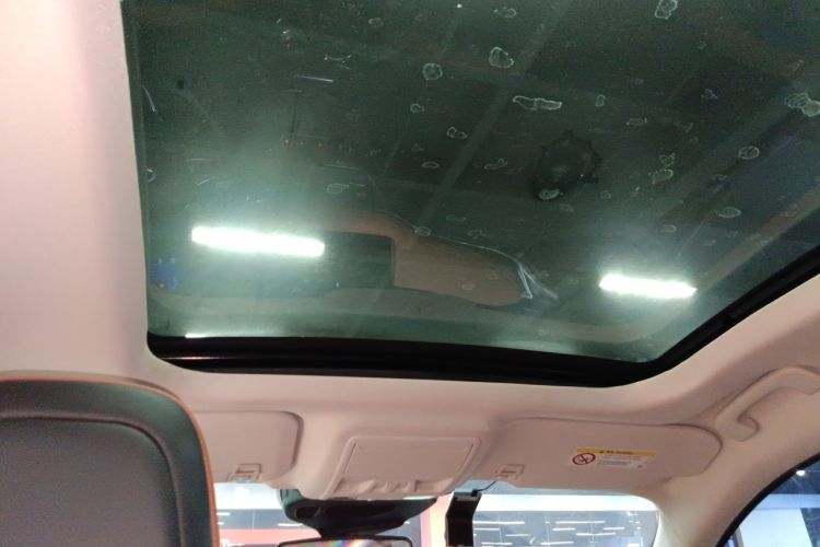 Used Ford Escape 2020 EcoBoost 245 Four-Wheel Drive Luxury Edition
