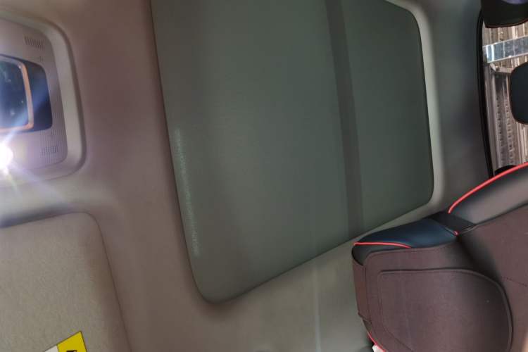 Used BYD Yuan PLUS 2022 430 km Luxury Version